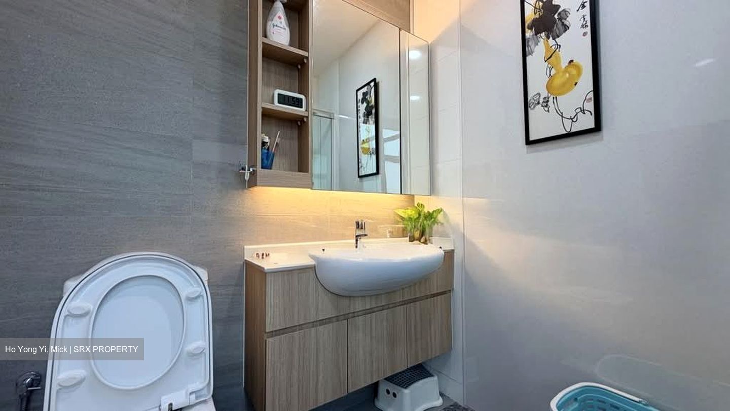 The Serenade @ Holland (D10), Condominium #581874421